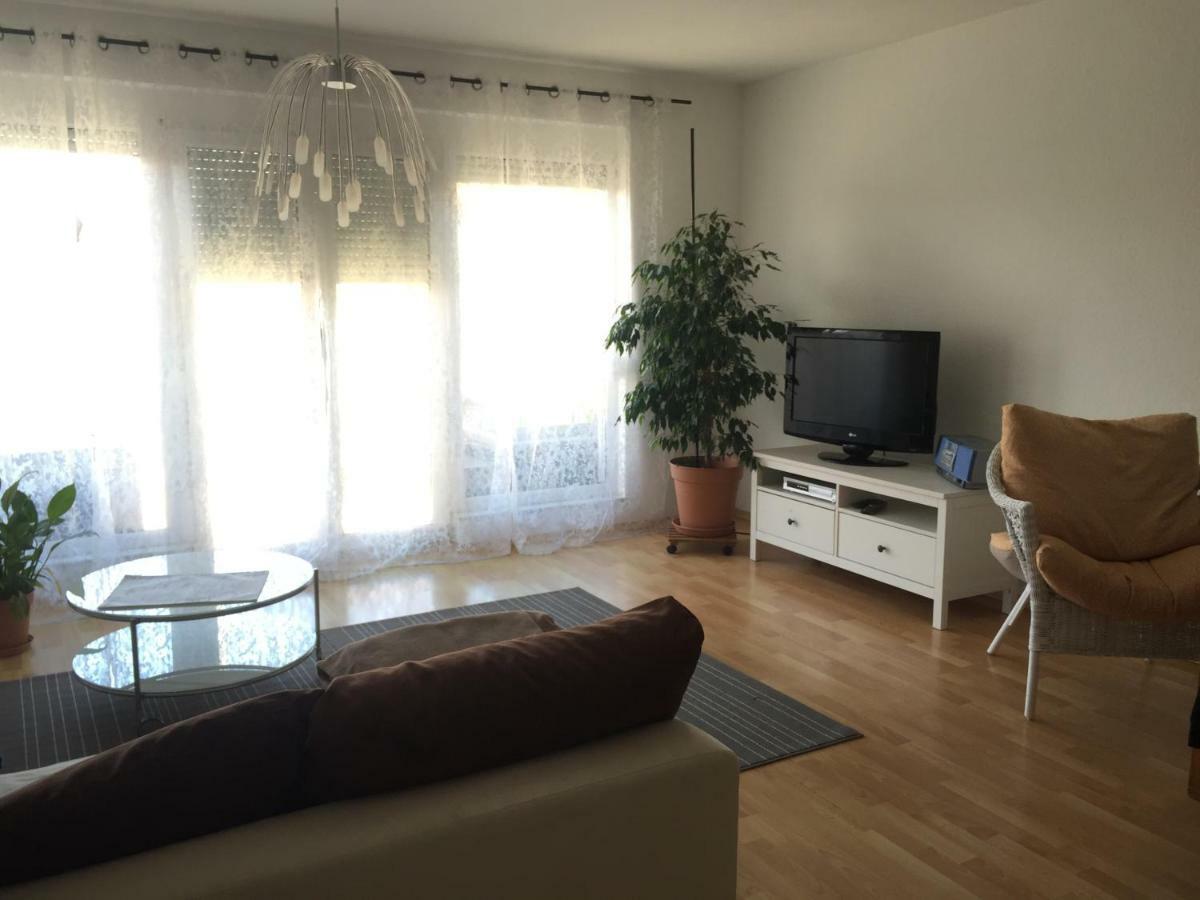 Apartment No.18 鲁斯特 外观 照片